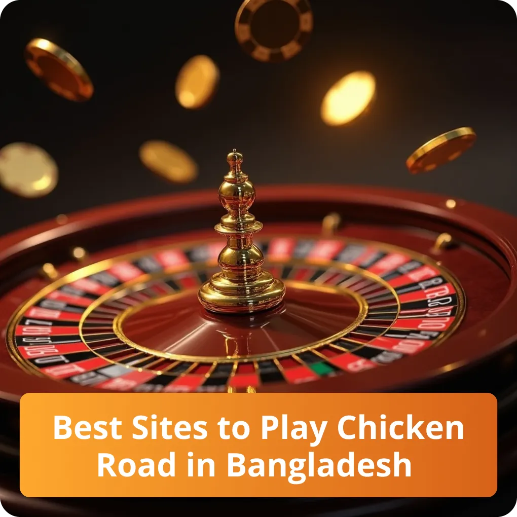 Best Sites to Play Chicken Road in Bangladesh