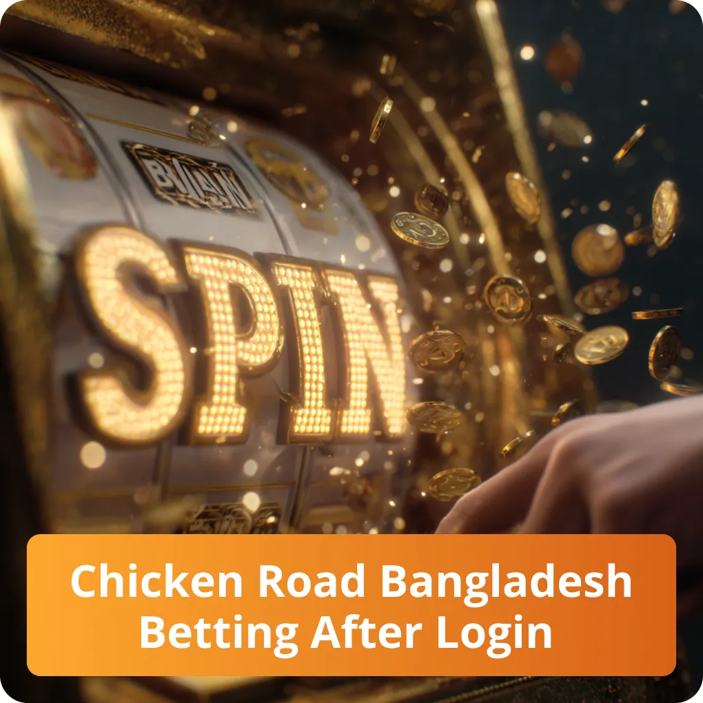 Chicken Road Bangladesh Betting After Login
